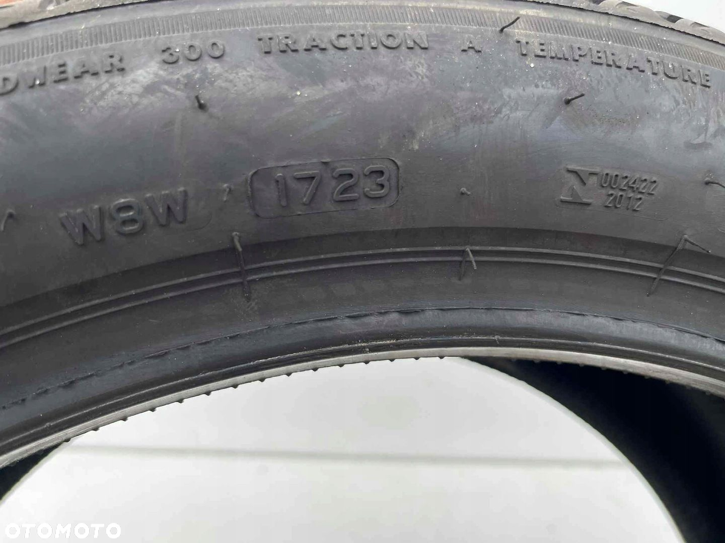 OPONA LETNIE BRIDGESTONE ALENZA 001 275/45/20 106W XL NOWA 2023R - 4