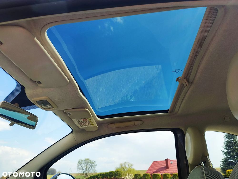 Fiat 500 1.2 8V Street - 22