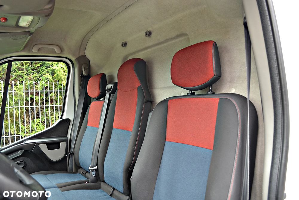 Renault Master - 23