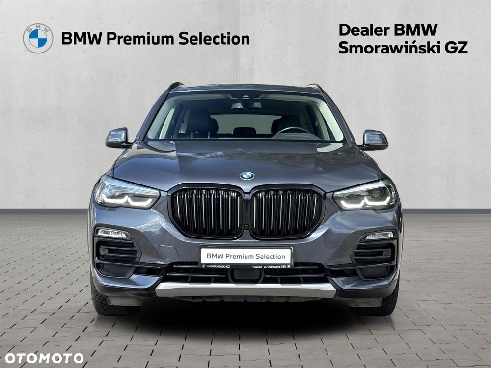 BMW X5 xDrive25d - 30