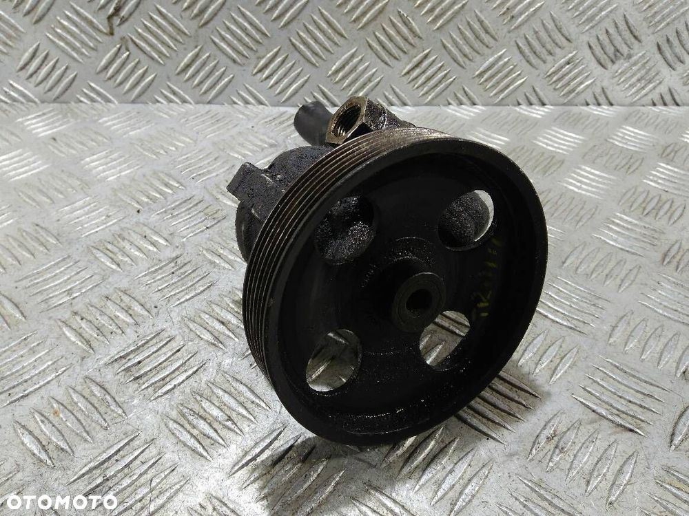 POMPA WSPOMAGANIA RENAULT TRAFIC - 1