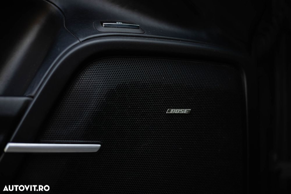 Porsche Cayenne - 15