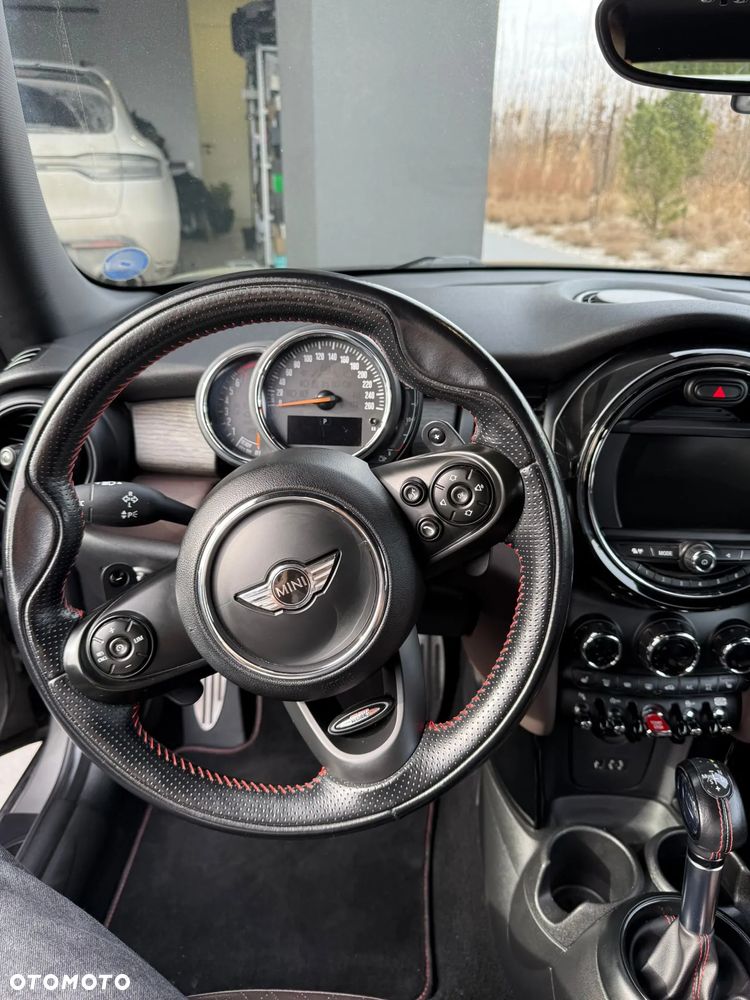 MINI Cooper S sport - 12