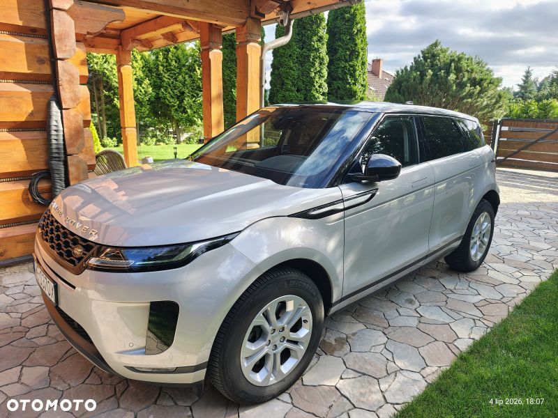 Land Rover Range Rover Evoque D150 S - 1