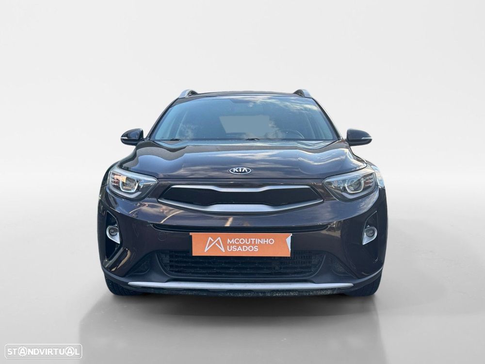 Kia Stonic 1.0 T-GDI Tech - 8