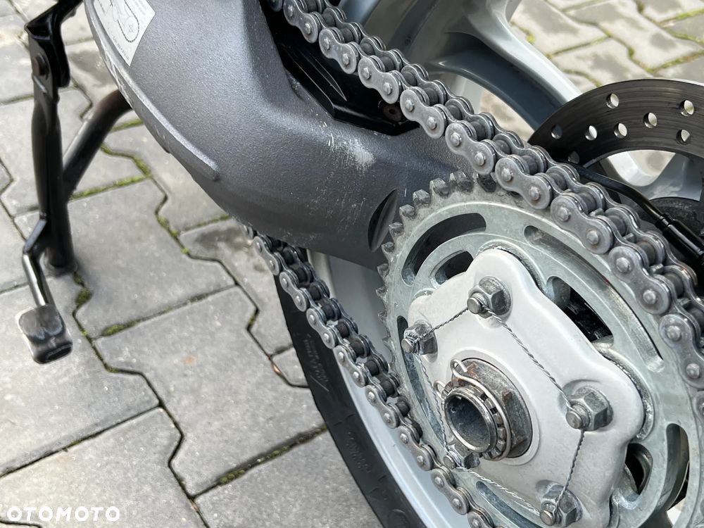 Ducati Multistrada - 25