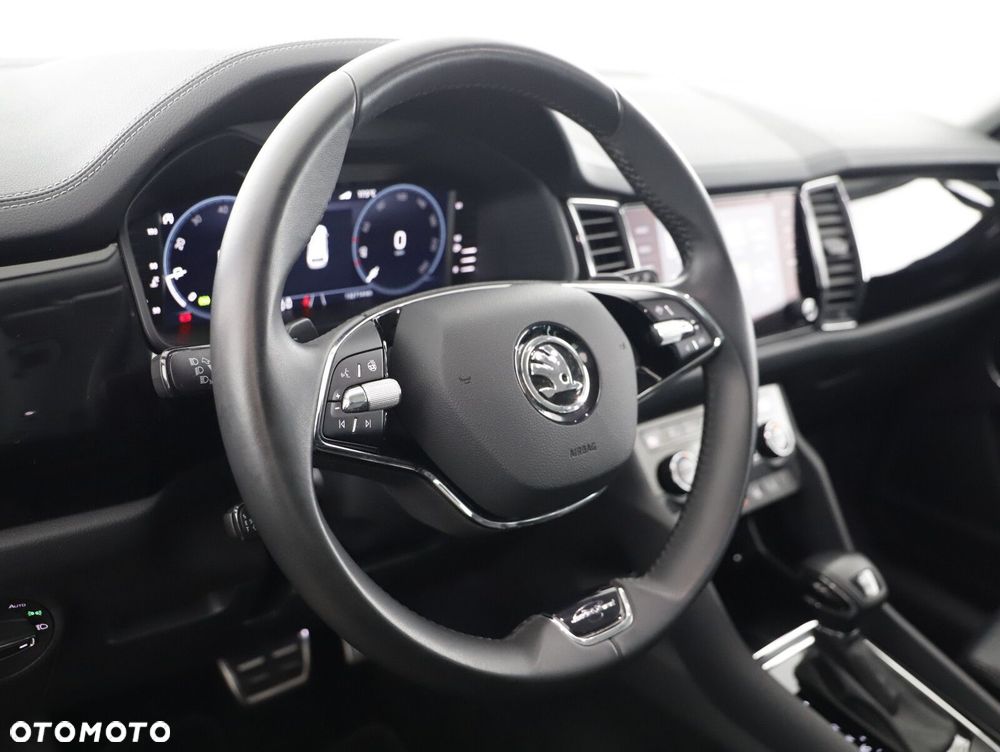 Skoda Kodiaq - 9