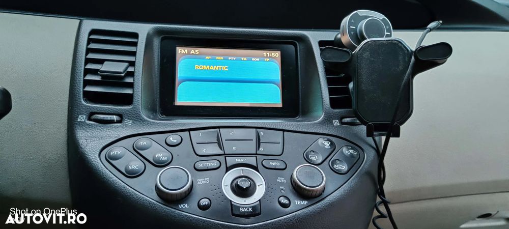 Nissan Primera - 11