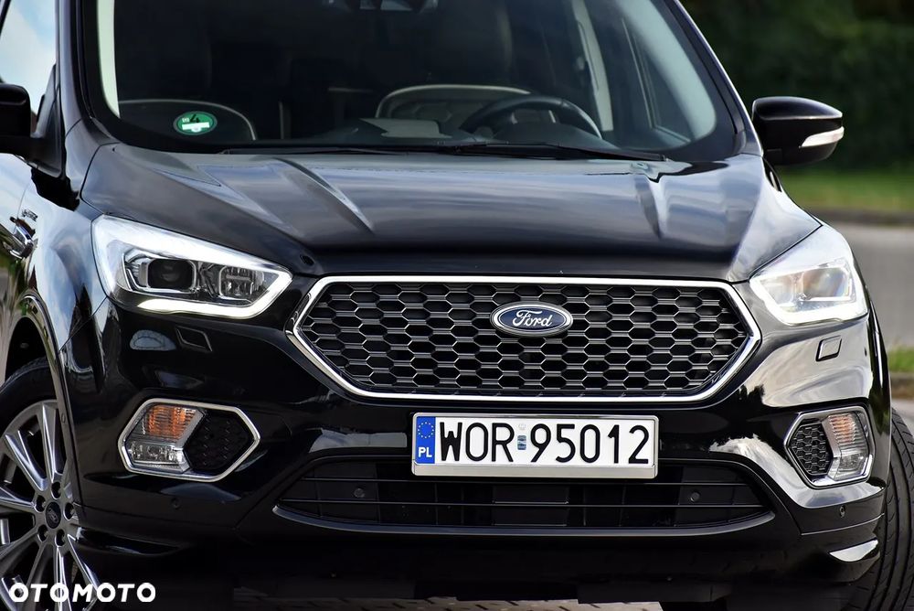 Ford Kuga Vignale 1.5 EcoBoost AWD ASS - 11