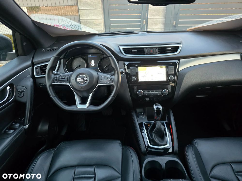 Nissan Qashqai ver-1-3-dig--t-dct-tekna - 10