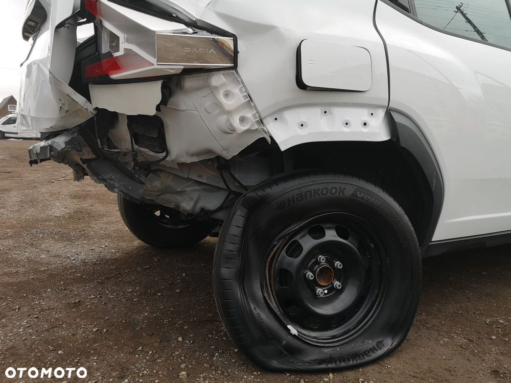 Dacia Duster 1.0 TCe Expression - 19