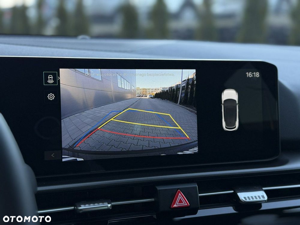 Kia Sportage 1.6 T-GDI L 4WD DCT - 25