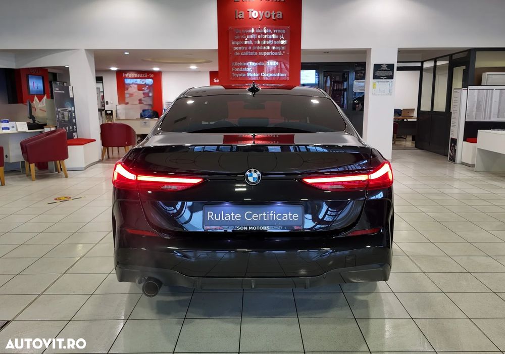 BMW Seria 2 218i Gran Coupe Aut. M Sport - 5