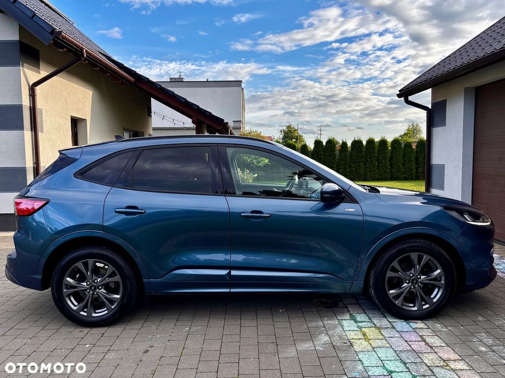 Ford Kuga 2.0 EcoBlue FWD ST-Line - 6