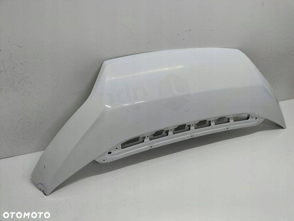maska pokrywa silnika ducato boxer jumper iii lift 14- - 2