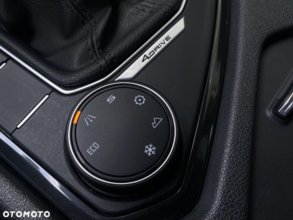 Seat Tarraco 2.0 TDI Xcellence S&S 4Drive DSG - 20