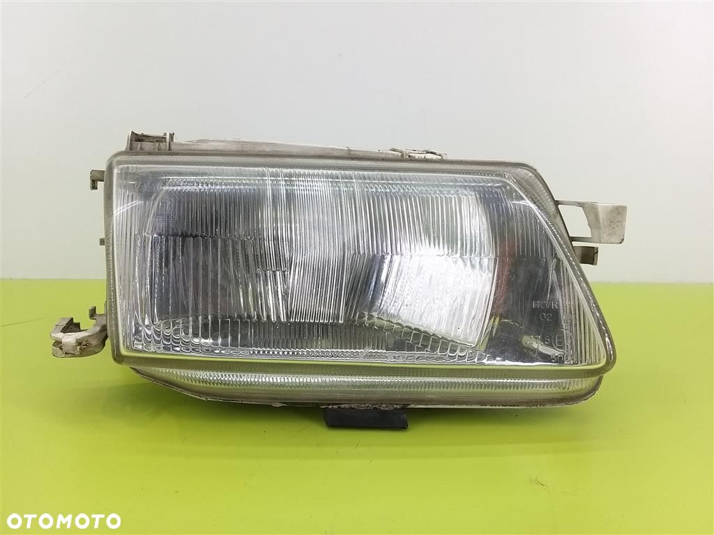 Reflektor lampa przód lewa Opel Astra I F 1994-2002 - 1