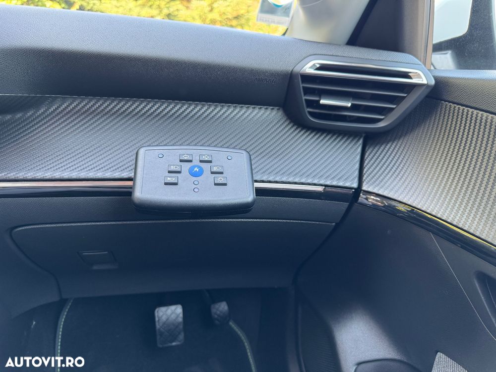 Peugeot 208 e-208 100 kW Style - 4