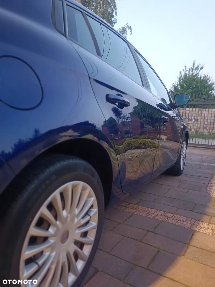 Fiat Bravo 1.4 16V Active - 5