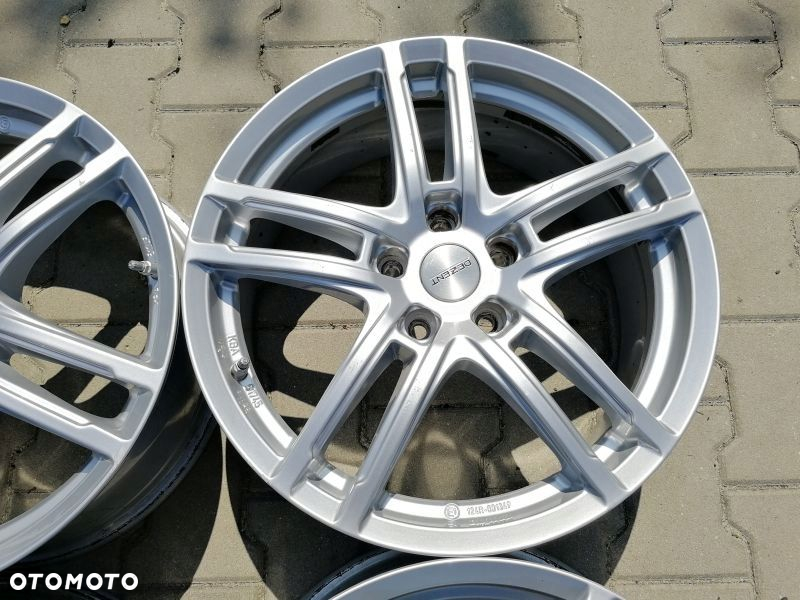 Alufelgi 18" BMW MERCEDES AUDI VOLKSWAGEN SEAT SKODA CUPRA MINI FORD - 5