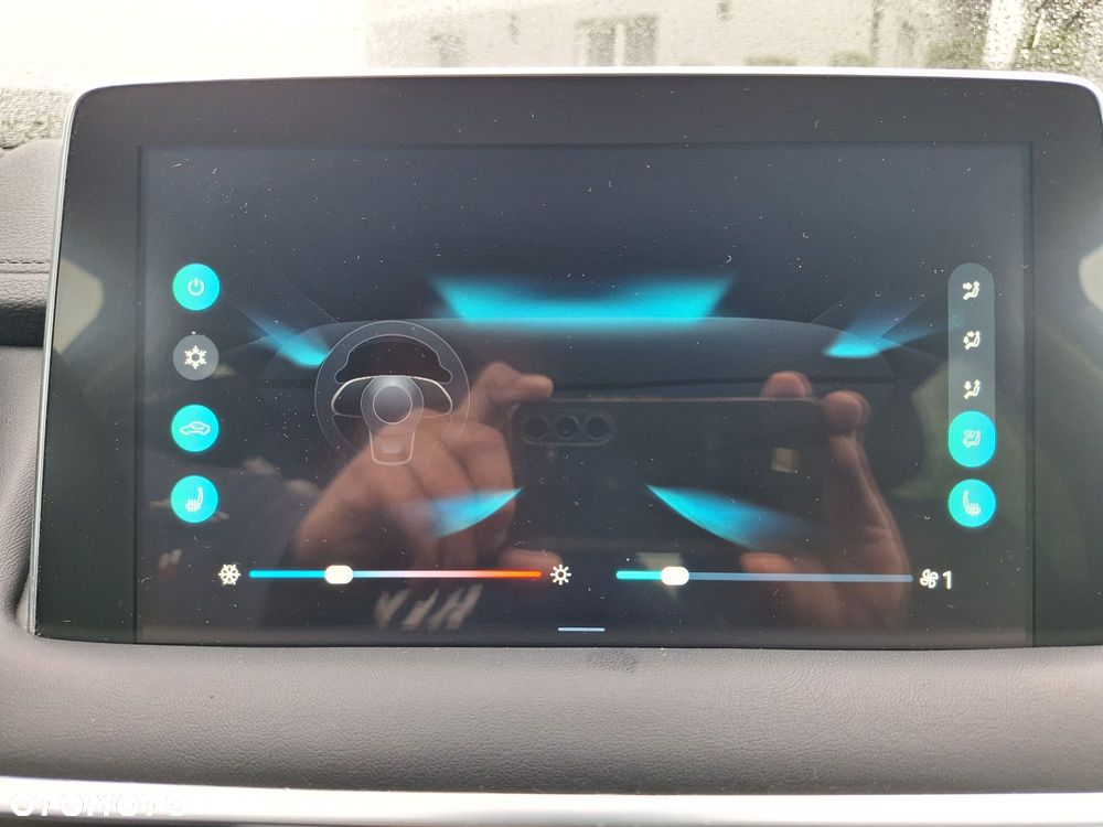 MG HS 1.5 T-GDI Excite - 22