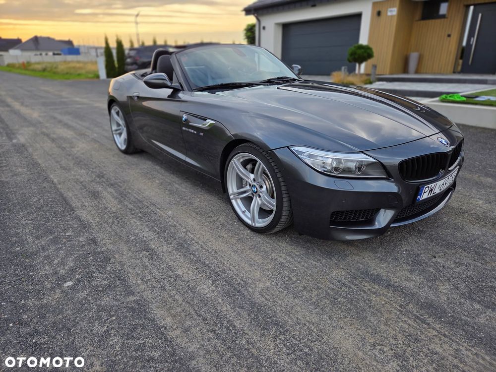 BMW Z4 - 22