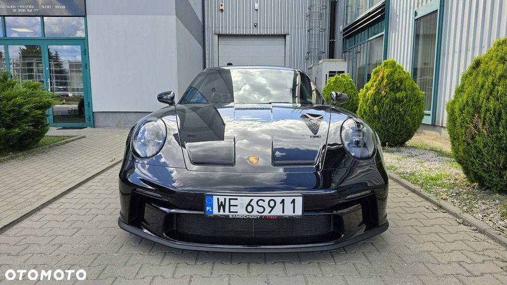 Porsche 911 GT3 Touring PDK - 14