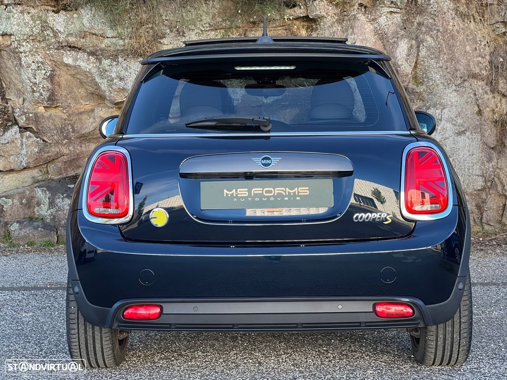 MINI 3 Portas Cooper SE Premium Extra Yours - 6