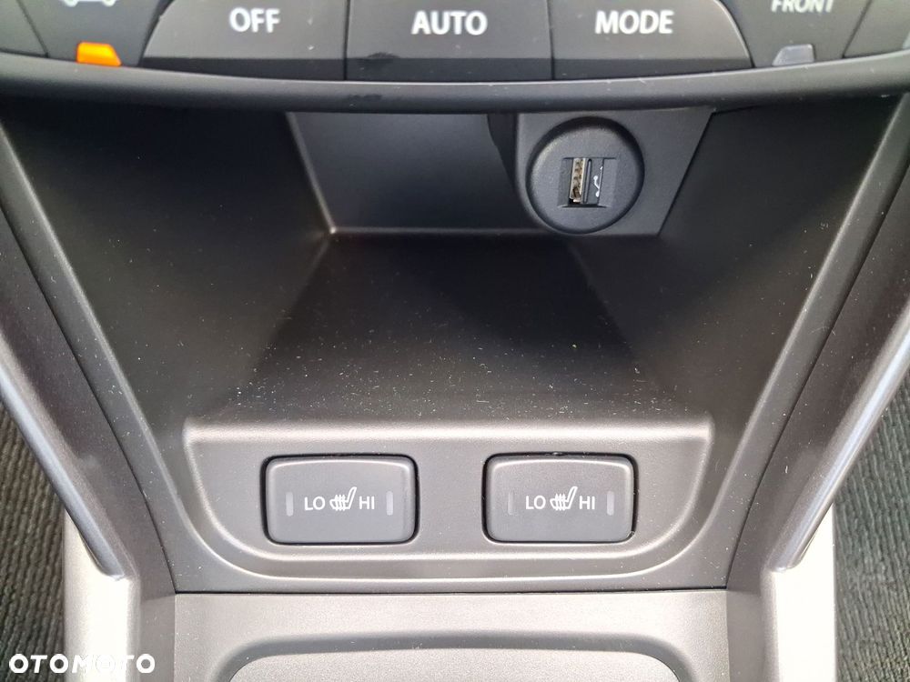 Suzuki SX4 S-Cross - 37