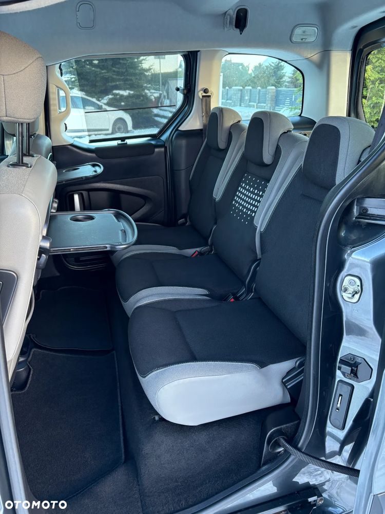 Citroën Berlingo Multispace BlueHDi 100 FEEL - 7