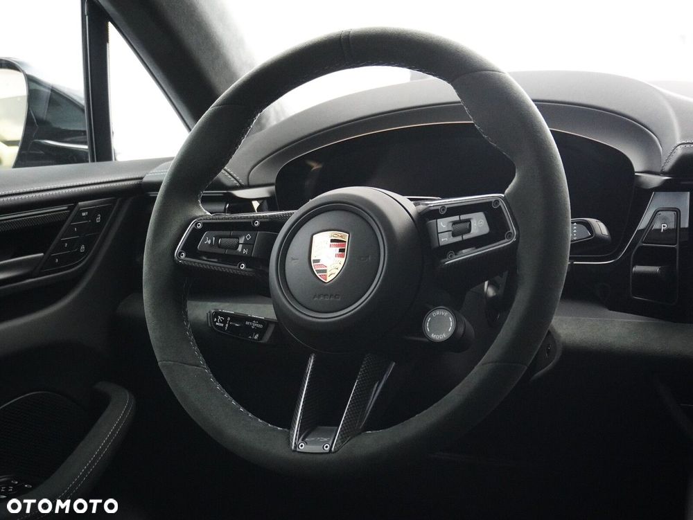 Porsche Macan GTS 100kWh - 41