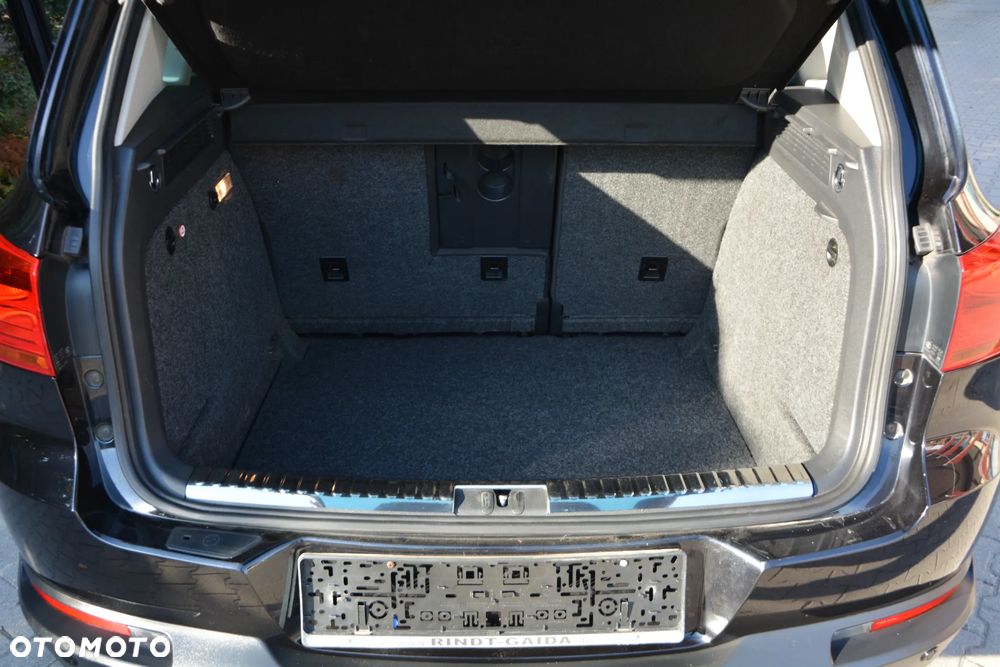Volkswagen Tiguan 2.0 TDI 4Mot Sport DSG - 14