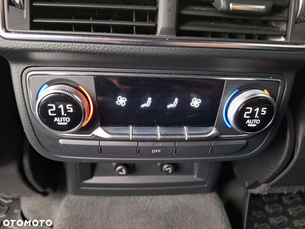 Audi Q7 3.0 TDI Quattro Tiptronic - 17