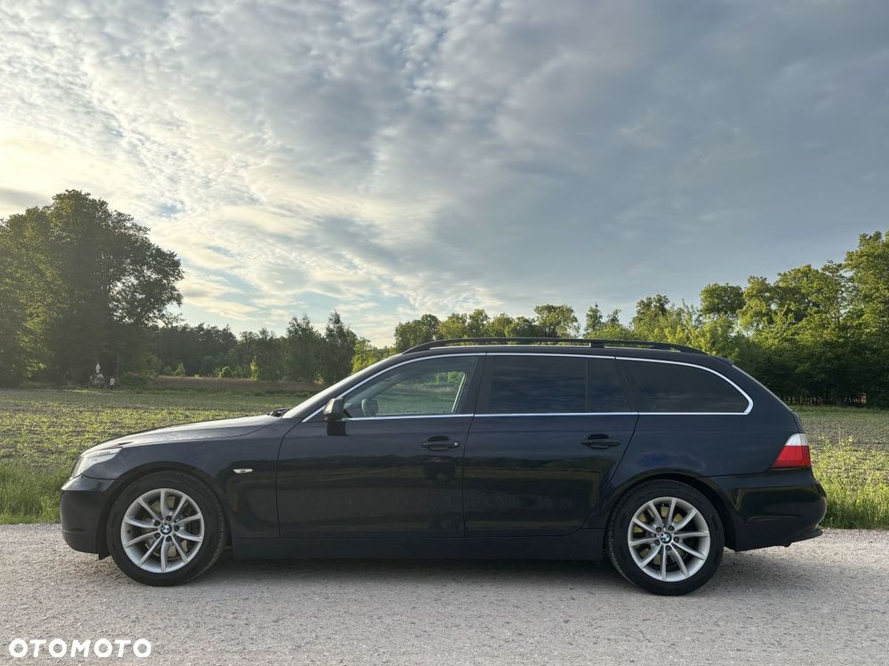 BMW Seria 5 - 14
