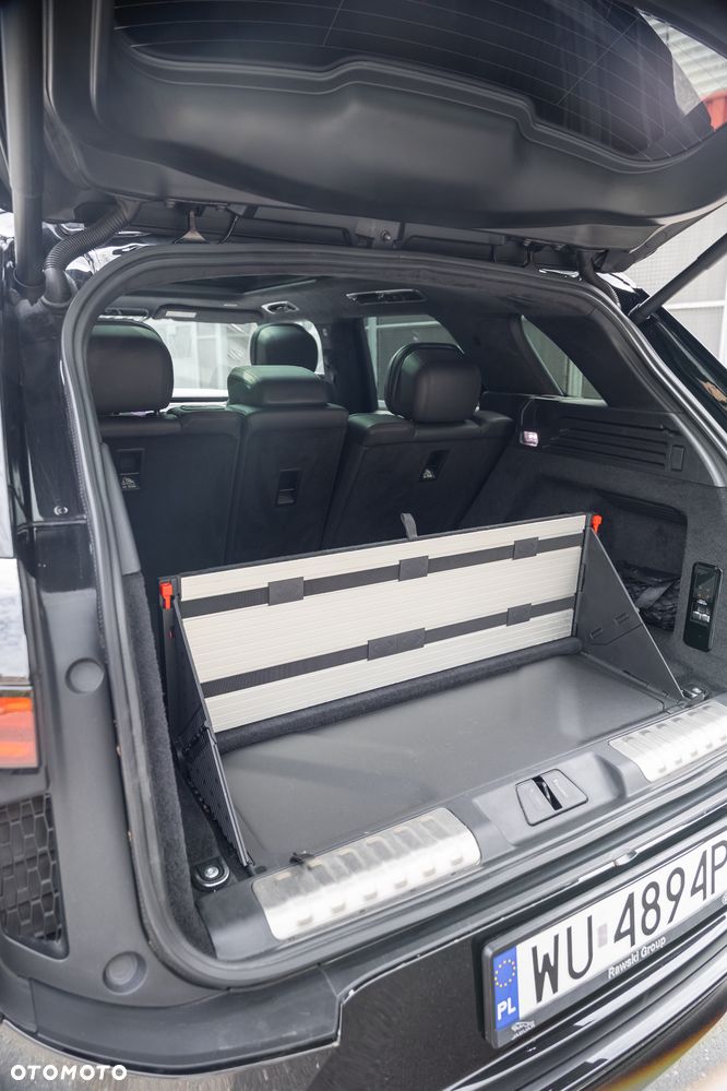 Land Rover Range Rover Sport - 16