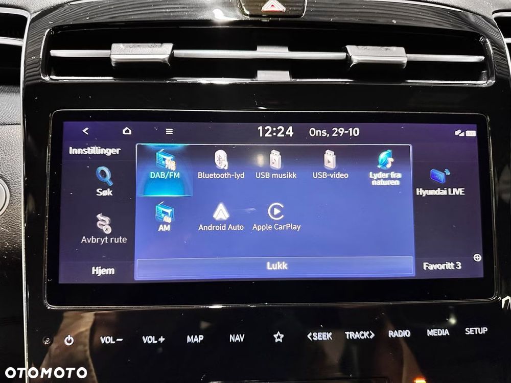 Hyundai Tucson 1.6 T-GDi 4WD Prime - 26