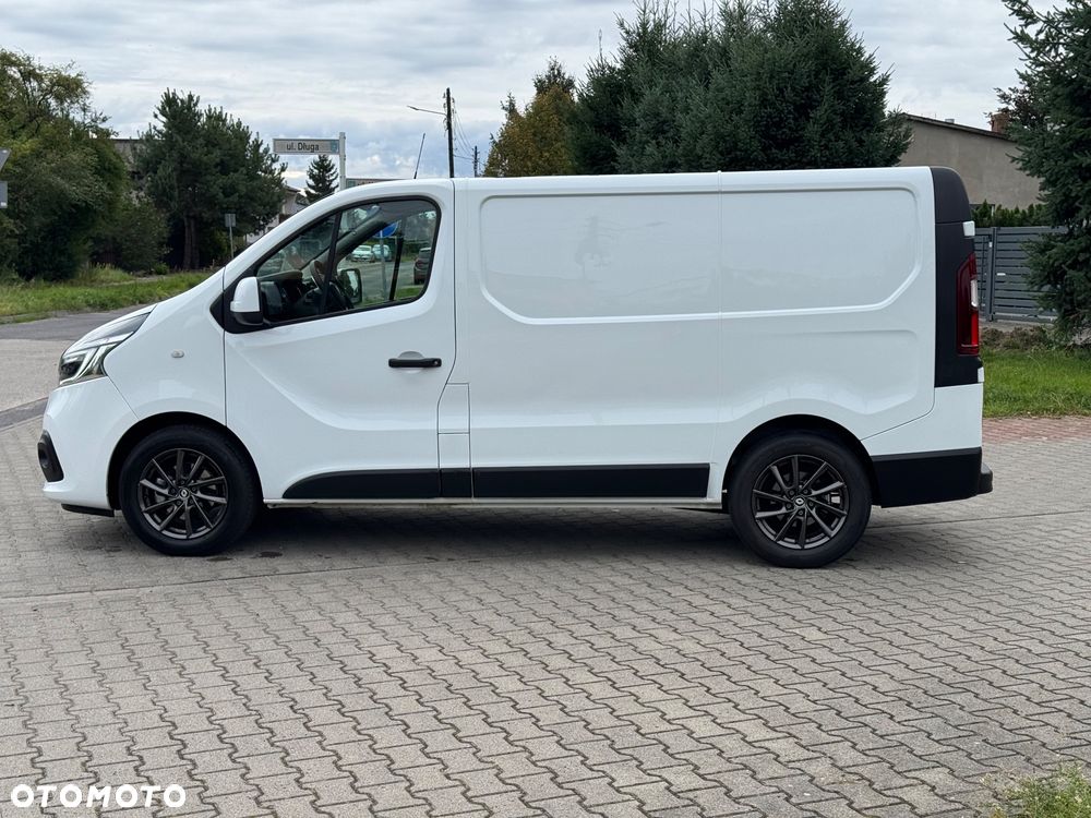 Renault Trafic - 16