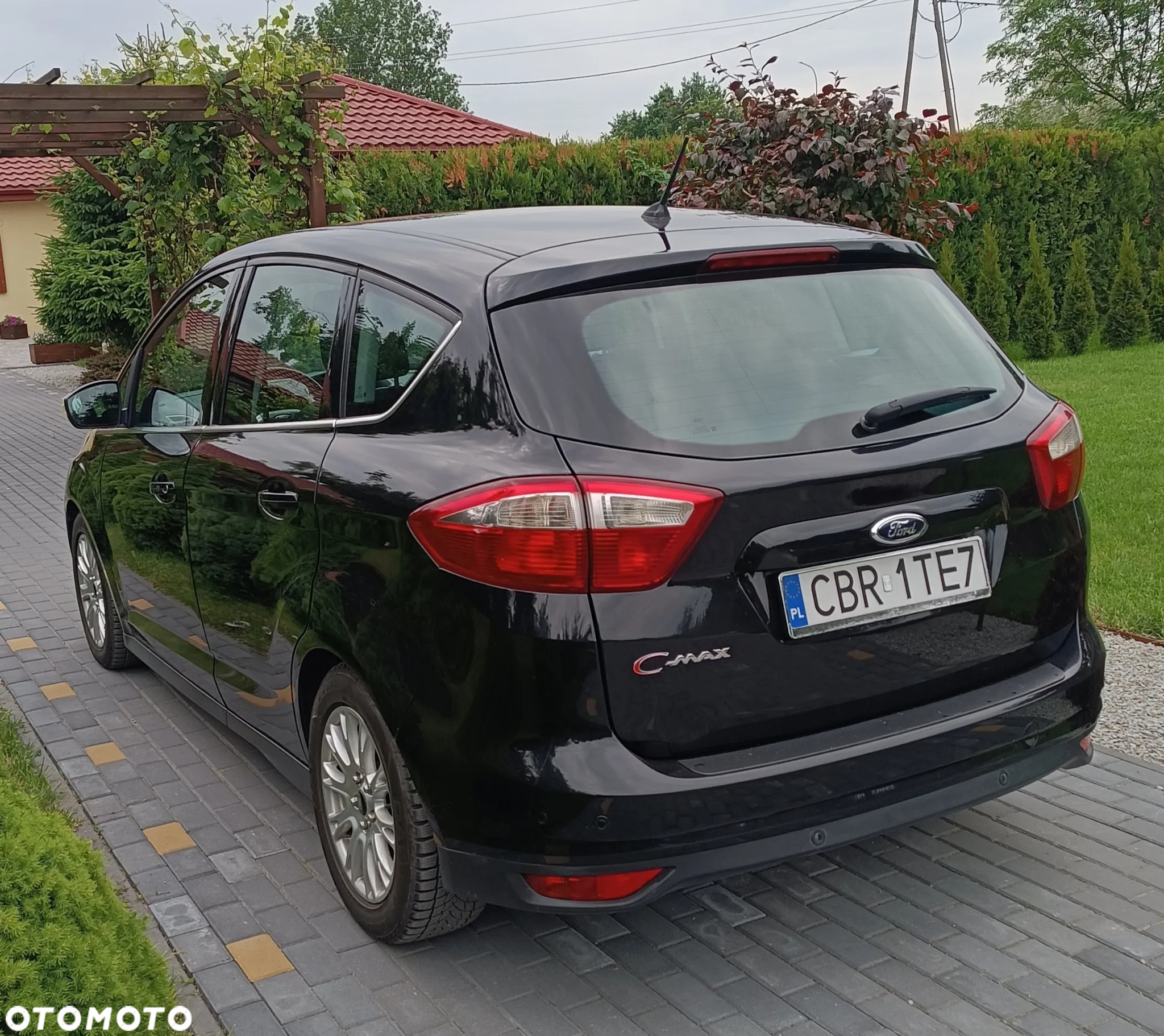 Ford C-MAX - 3