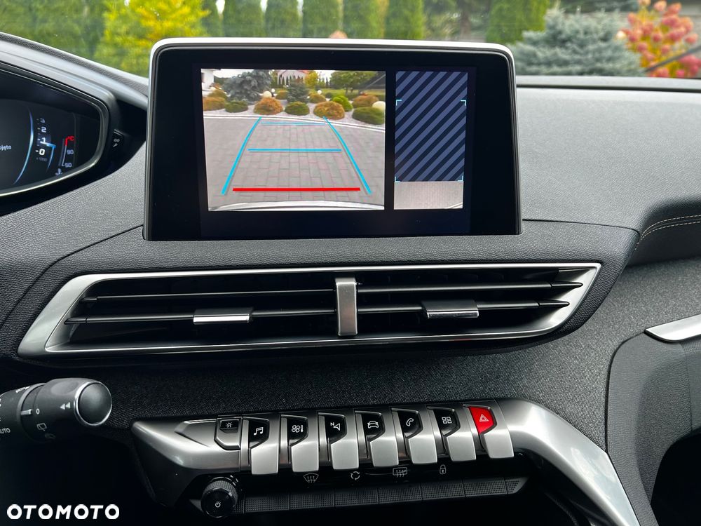 Peugeot 3008 BlueHDi 150 Stop & Start Business-Line - 25