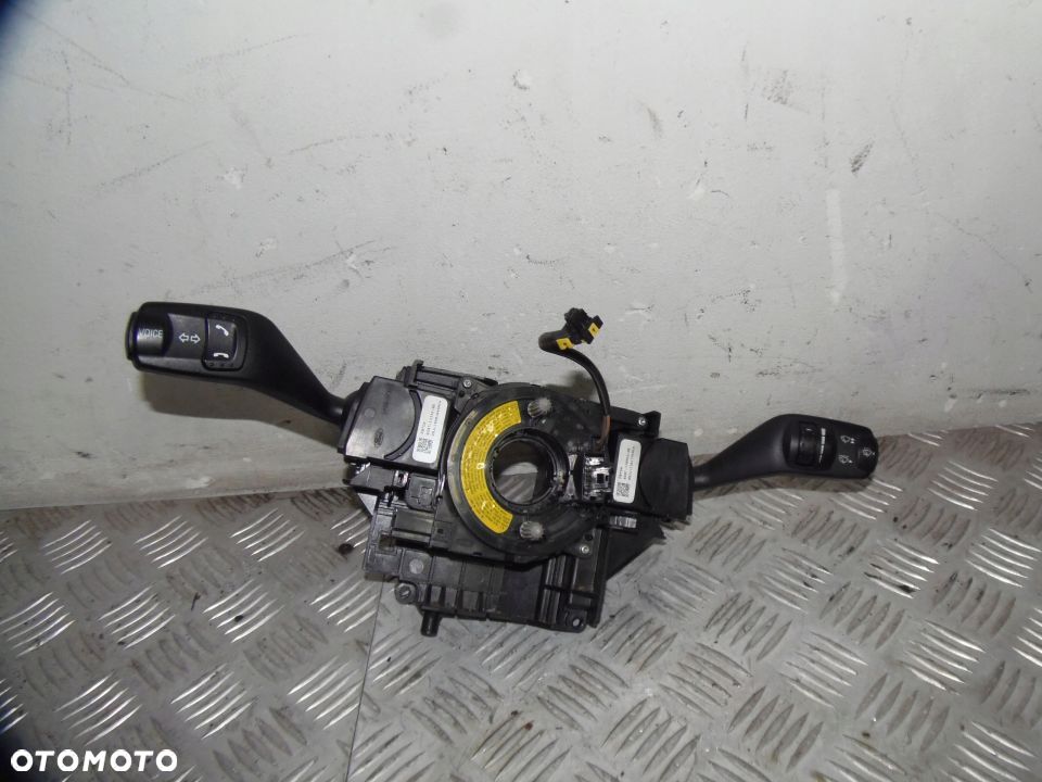 MONDEO MK4 GALAXY MK3 PRZEŁĄCZNIK ZESPOLONY TAŚMA - 2