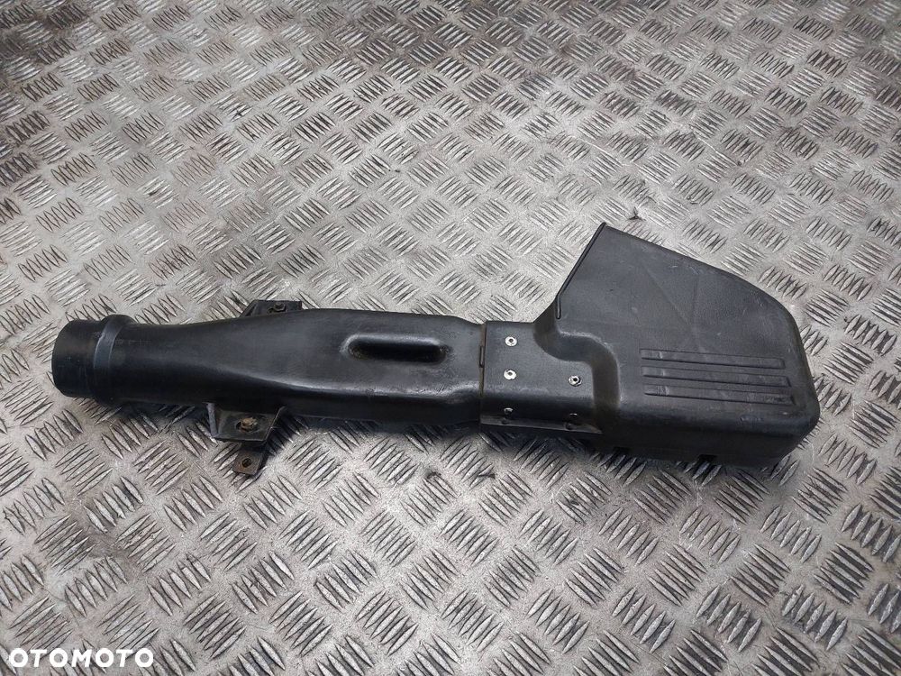 RURA DOLOT POWIETRZA KIA BONGO K2700 II LIFT 2.7 D 0K60C1331A - 1
