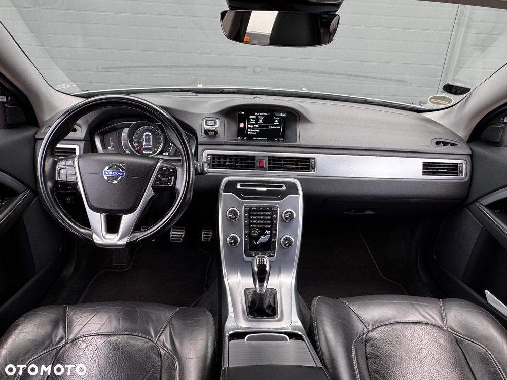 Volvo V70 D4 Summum - 7