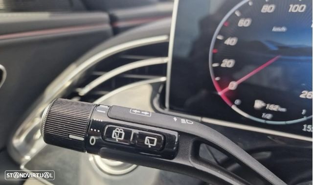 Mercedes-Benz E 300 de AMG Line - 23