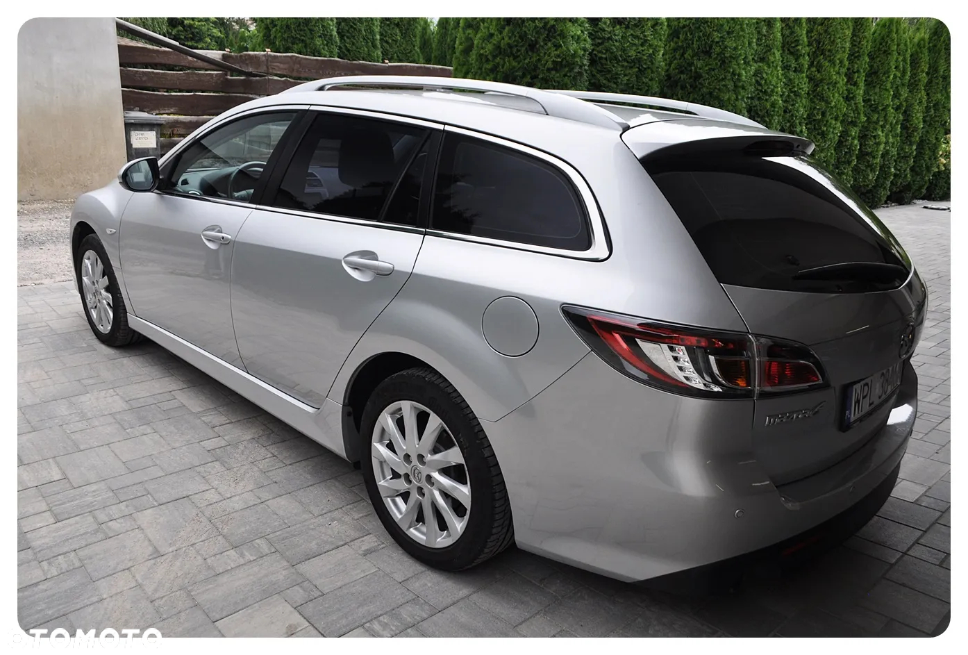 Mazda 6 - 11