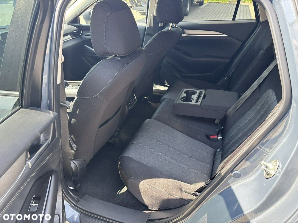 Mazda 6 2.0 SkyJoy - 11