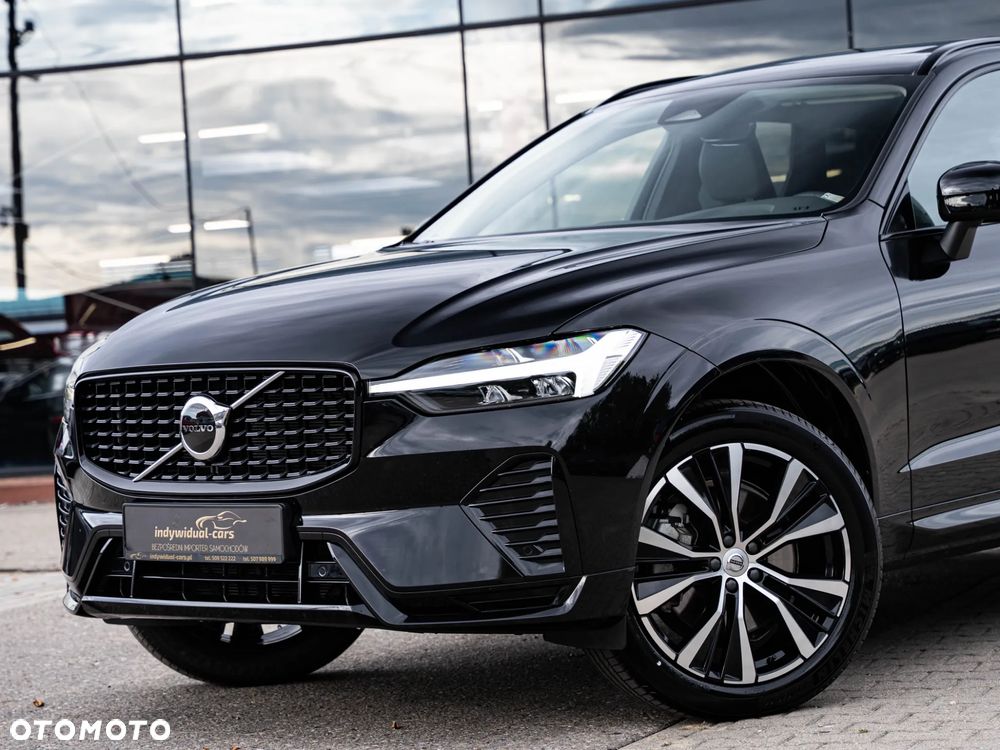 Volvo XC 60 B4 B Plus Dark - 7
