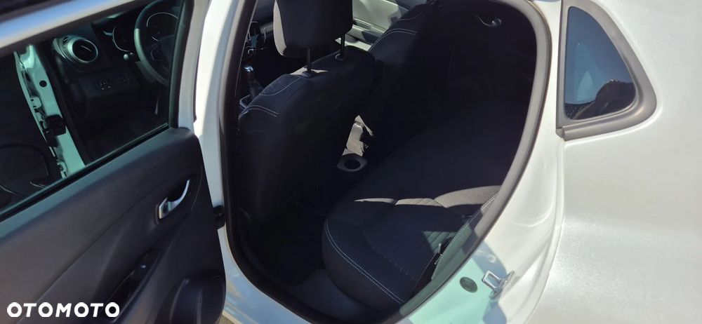 Renault Clio 1.2 Enegry TCe Limited - 7