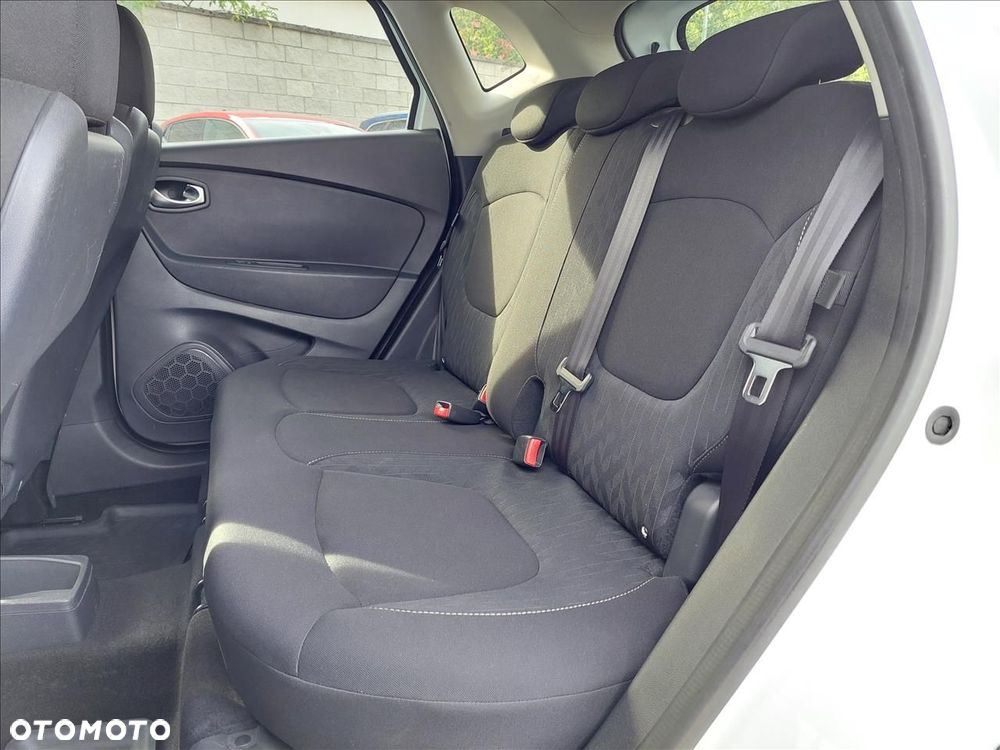 Renault Captur 1.3 Energy TCe FAP Limited - 6
