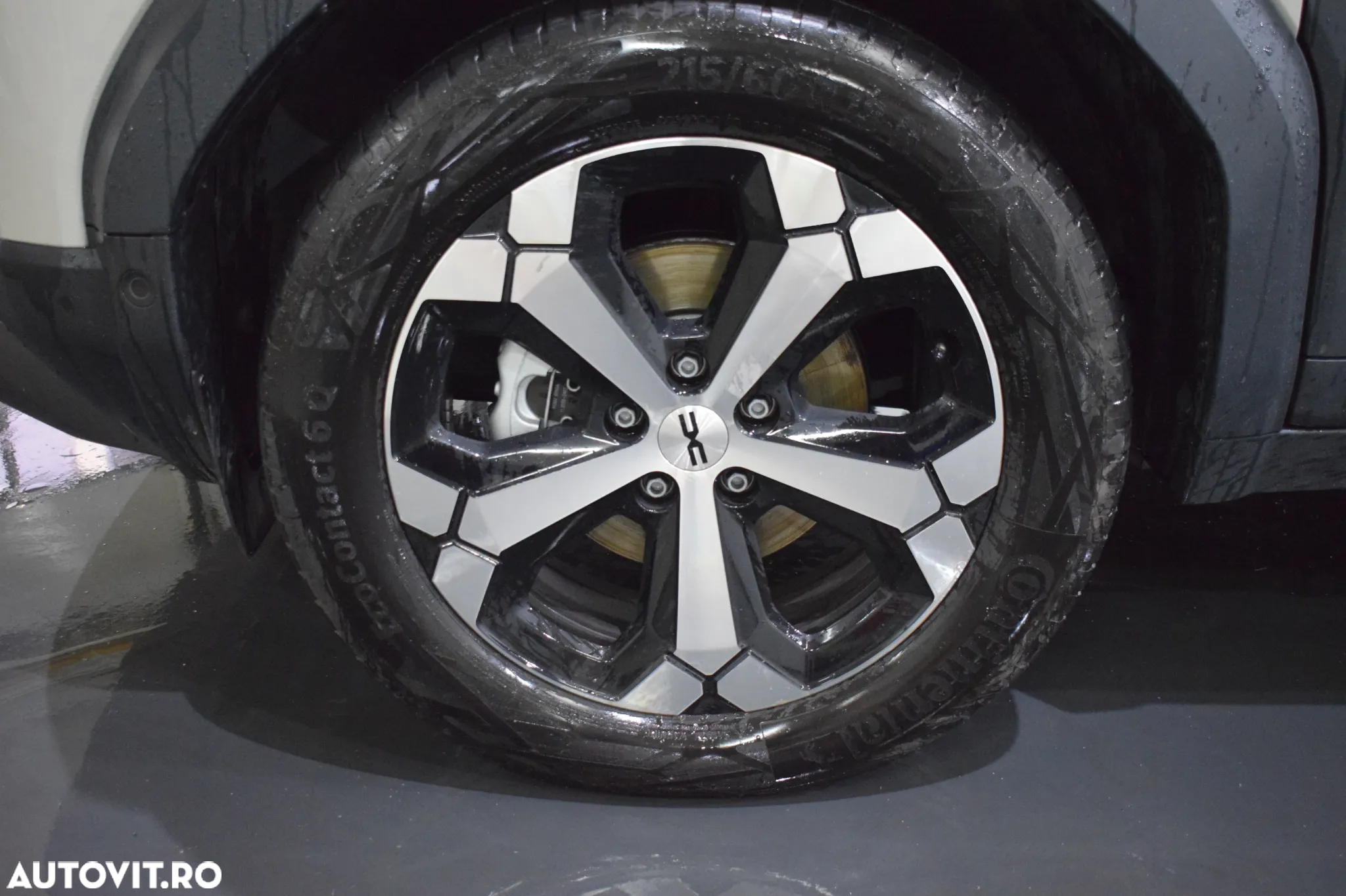 Dacia Duster HEV 140 Journey - 7