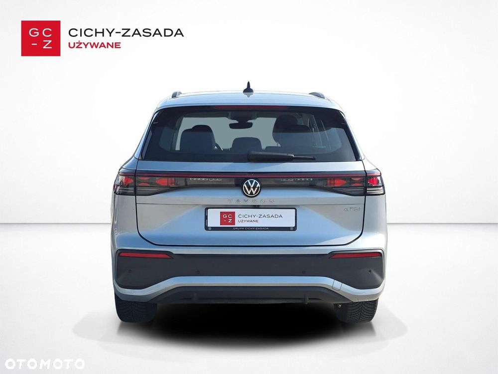 Volkswagen Tayron 1.5 eTSI mHEV Life DSG - 4